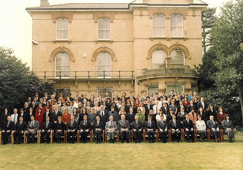 Brachers Staff Photo