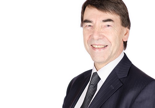 Brachers Healthcare & Medical Defence Partner John Sheath