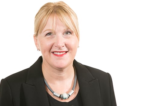 Brachers Managing Partner Joanna Worby