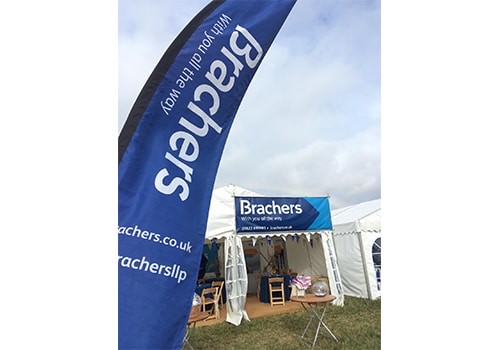 Brachers East Kent Ploughing Match 2019