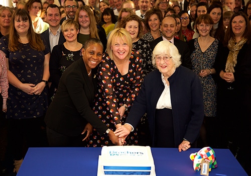 Brachers 125 Celebration 2020