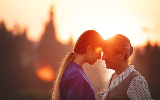 Solicitors for elderly and vulnerable people