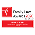 Family Law Awards 2020