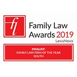 Family Law Awards 2019