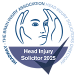 Headway Head Injury Solicitor