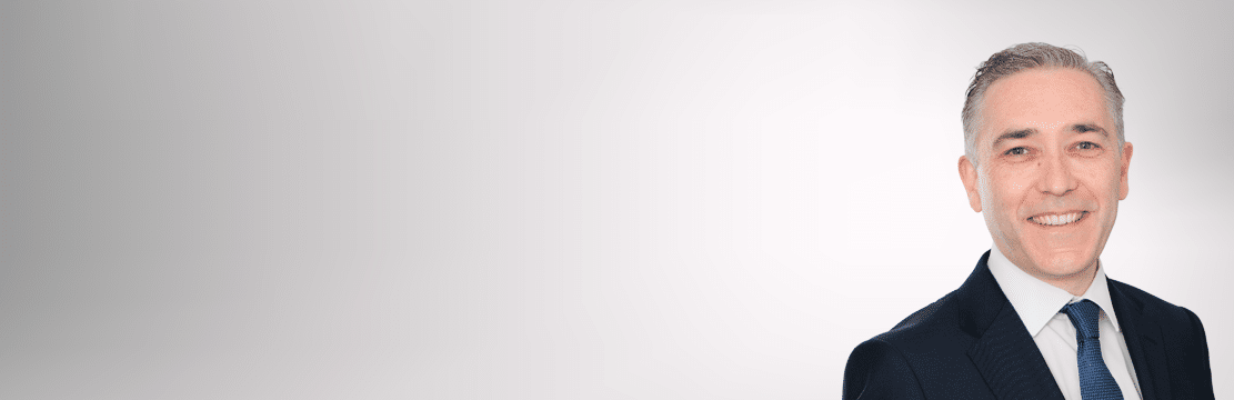 James Millis (Partner, Dispute Resolution, Brachers LLP)