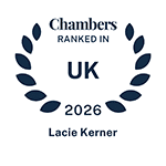 Chambers 2026 – Lacie Kerner
