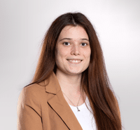 Mia Hazelwood (Paralegal, Residential Property team, Brachers LLP)
