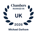 Chambers 2026 – Mike Oatham
