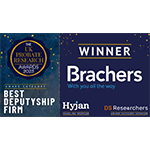 UK Probate Research Awards 2023 – Winner