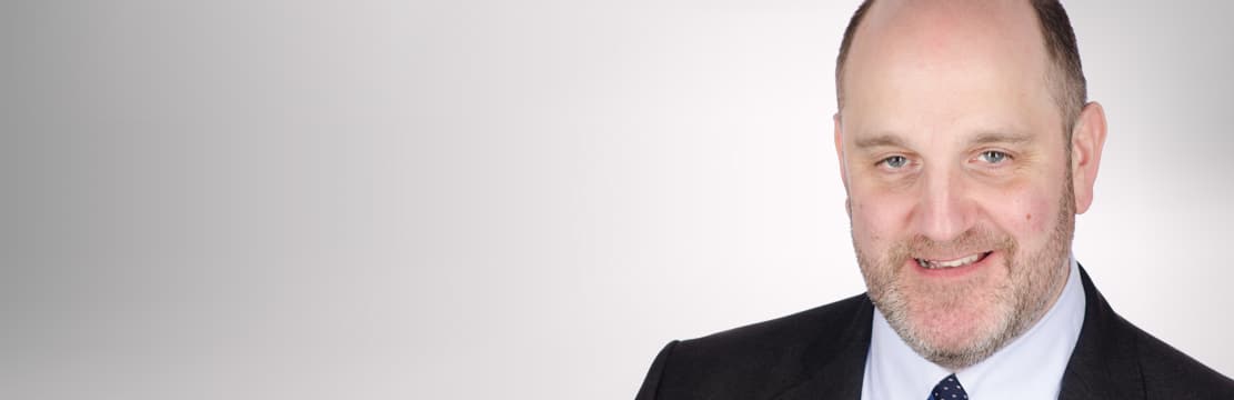 Brachers Commercial Property Partner Bill Butler