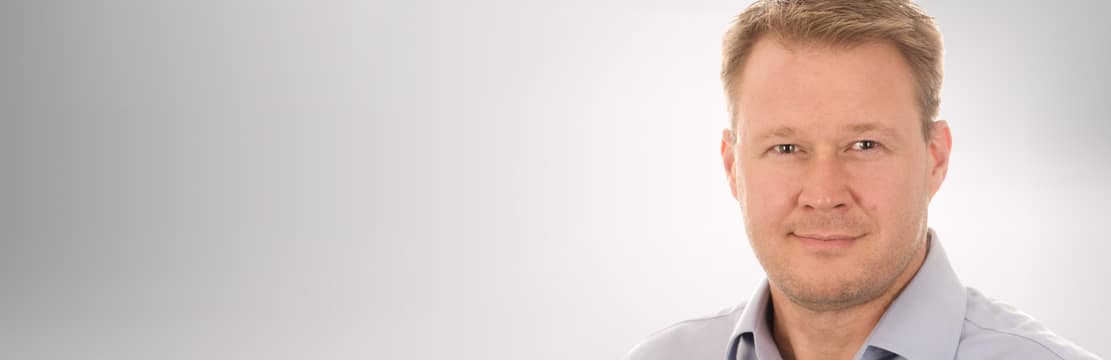 Brachers Employment Partner Colin Smith