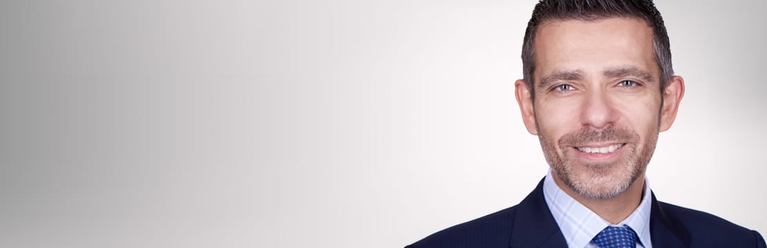 Brachers Corporate & Commercial Partner Erol Huseyin