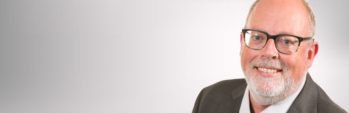 Brachers Debt Recovery Director Graham Wallis