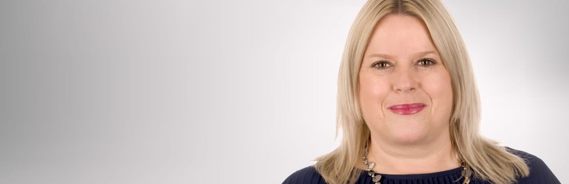 Brachers Private Client Director Justine Sloover