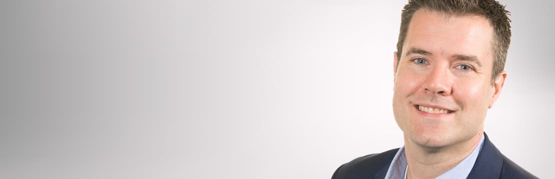 Brachers Corporate & Commercial Partner Matthew Simmonds