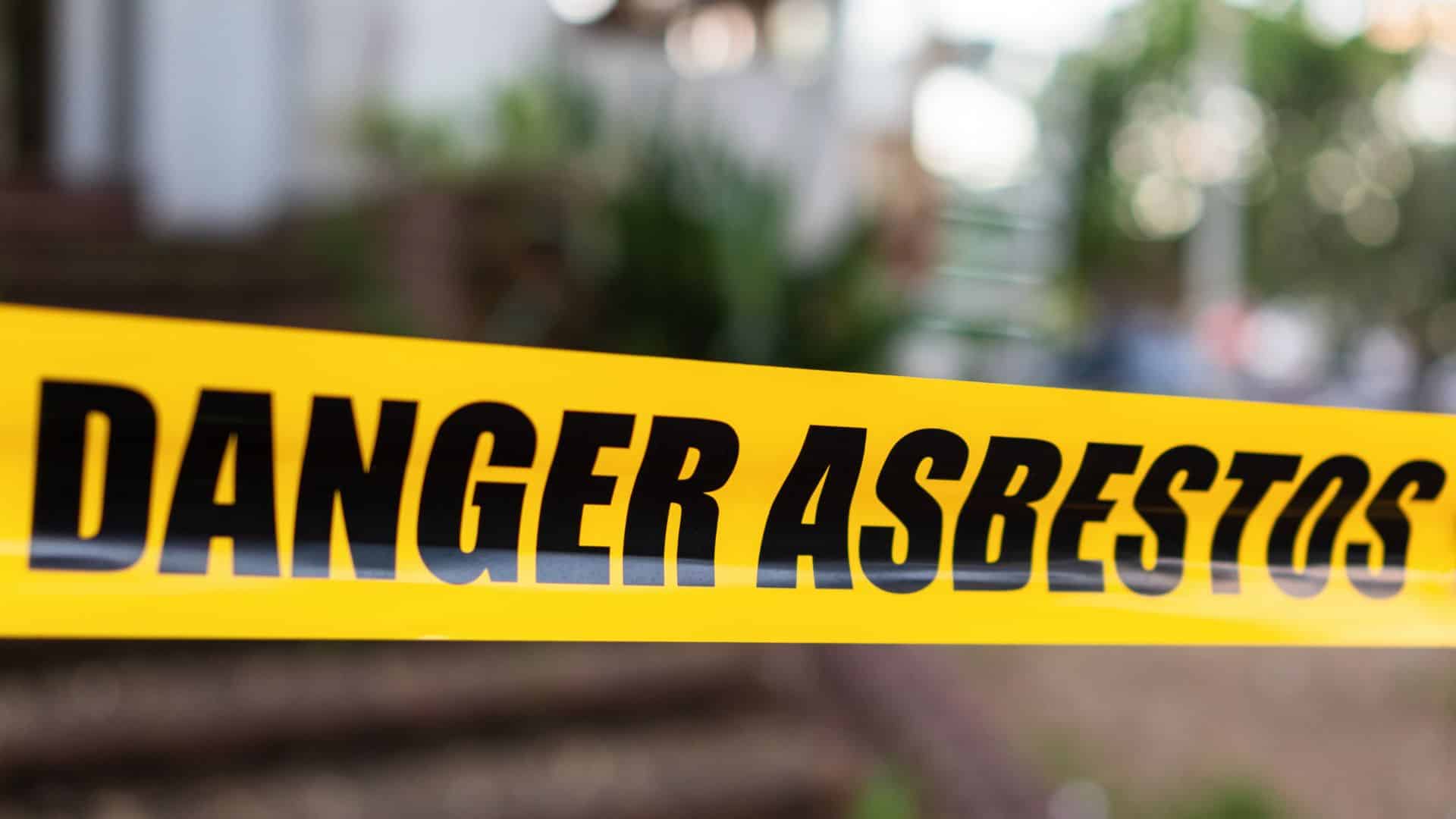 Asbestos Lung Cancer Compensation Claim