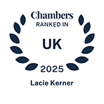 Chambers 2025 – Lacie Kerner