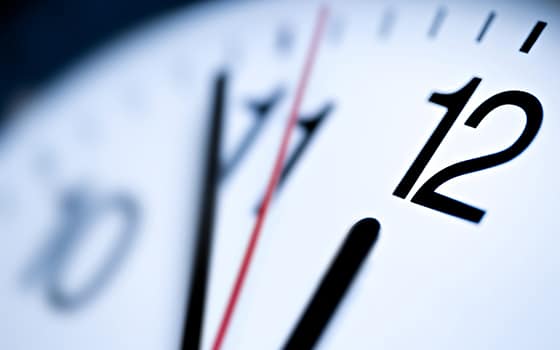 Six questions in 60 seconds... get to know the team at Brachers