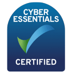 Cyber Essentials Certified