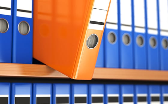 Employment law files with advice on employee exits and settlement agreements