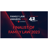 Family Law Awards 2023 – Shortlisted