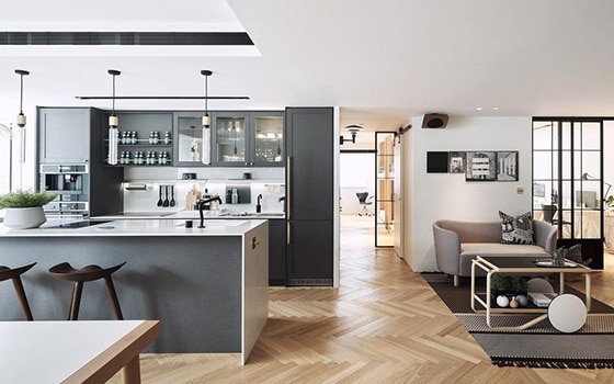 Brachers has advised in the sale of Flooring Megastore