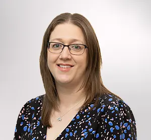 headshot of kirsty hancock