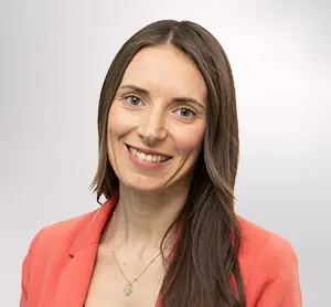 portrait of laura webb