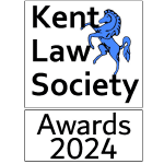 Kent Law Society Awards 2024 – Shortlisted