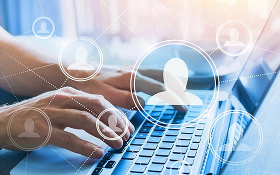 Virtual meetings and webinars