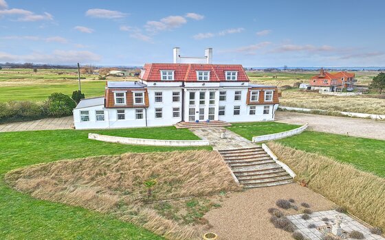 Romney Bay House Hotel