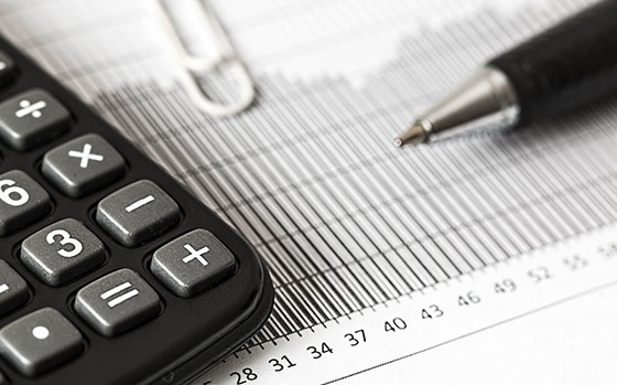 Tax planning - calculator and spreadsheets