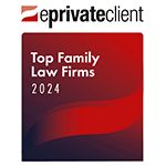 eprivateclient – Top Family Law Firm 2024