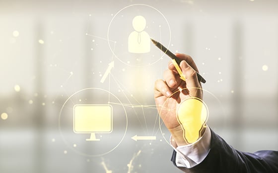 Webinars and online communications