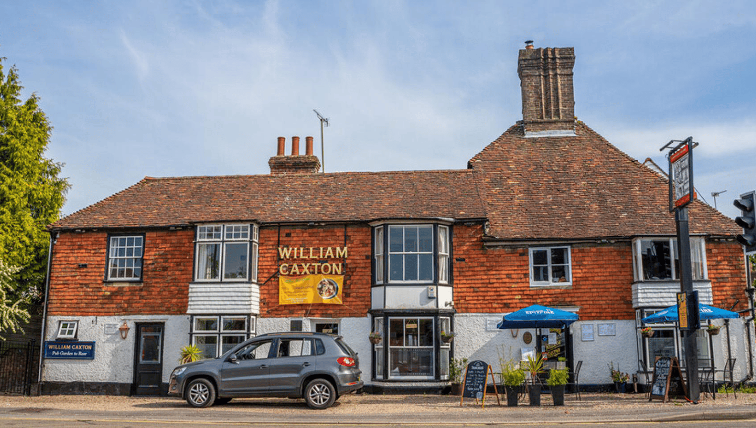 Brachers advises on Kent pub being sold after 70 years